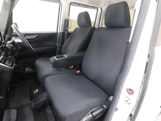 ホンダ Ｎ　ＢＯＸカスタム7枚目