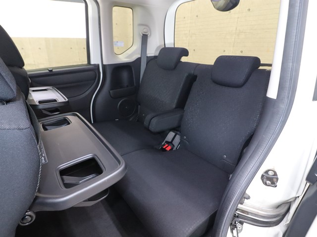 ホンダ Ｎ　ＢＯＸカスタム8枚目