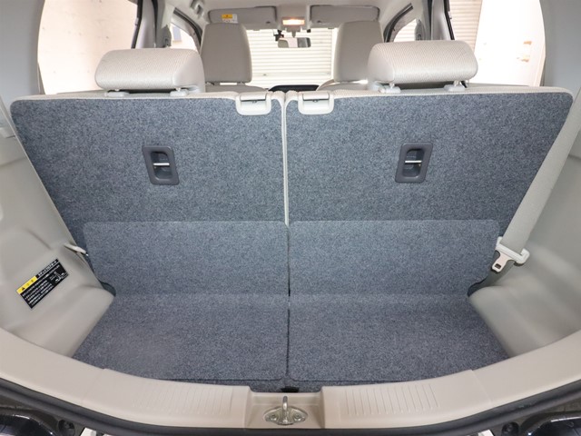 スズキ ワゴンＲ9枚目