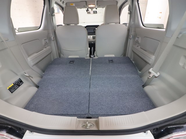 スズキ ワゴンＲ10枚目