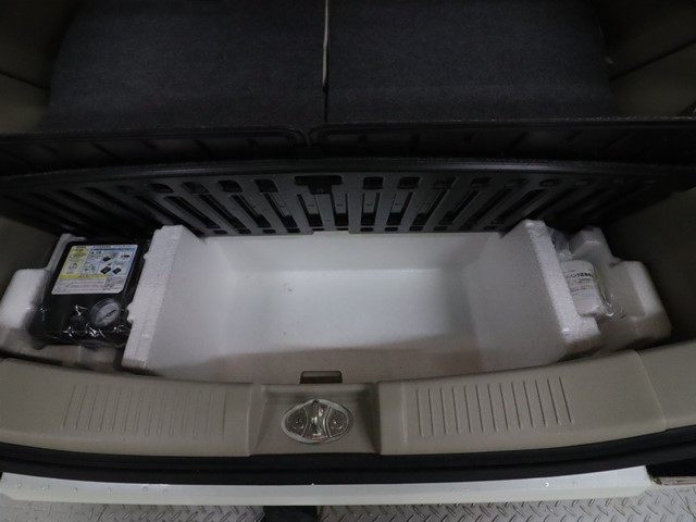 スズキ ワゴンＲ11枚目