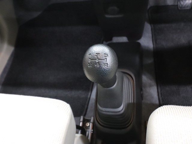 スズキ ワゴンＲ15枚目