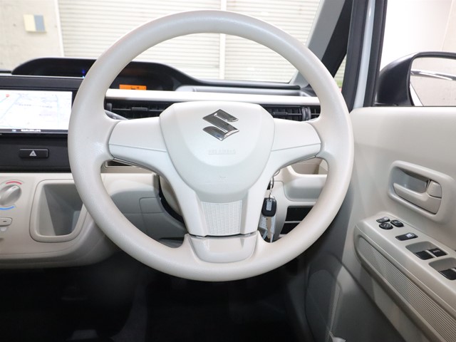 スズキ ワゴンＲ17枚目