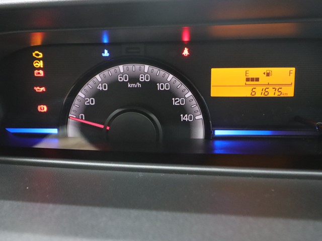 スズキ ワゴンＲ18枚目