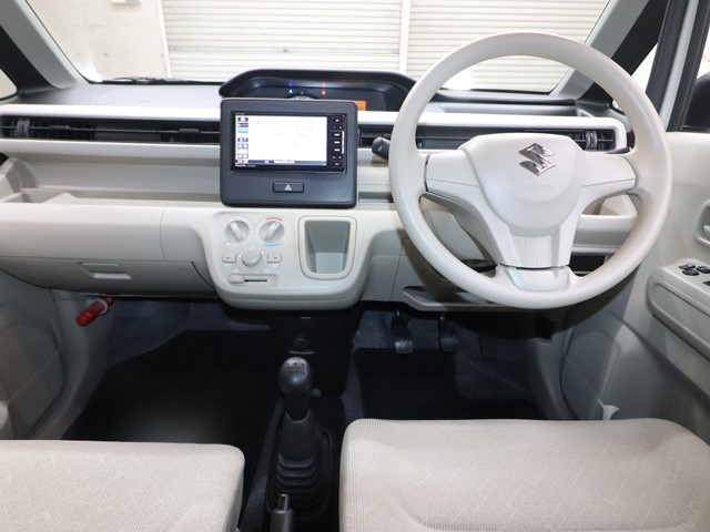 スズキ ワゴンＲ2枚目