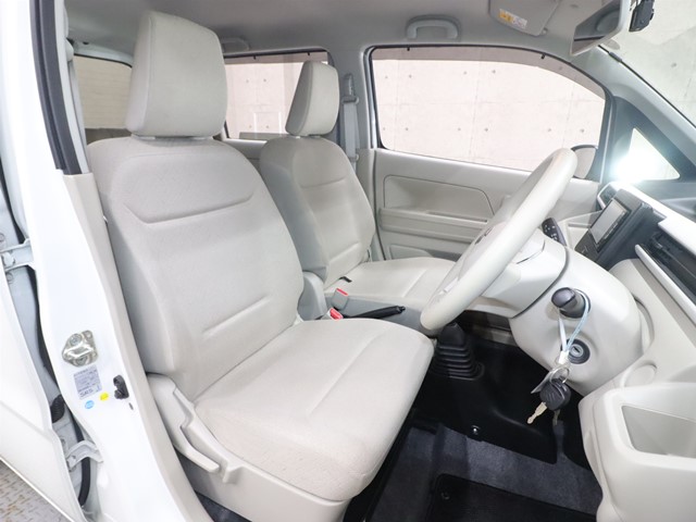 スズキ ワゴンＲ3枚目