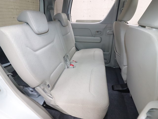 スズキ ワゴンＲ4枚目