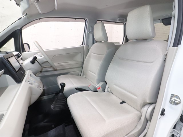 スズキ ワゴンＲ5枚目