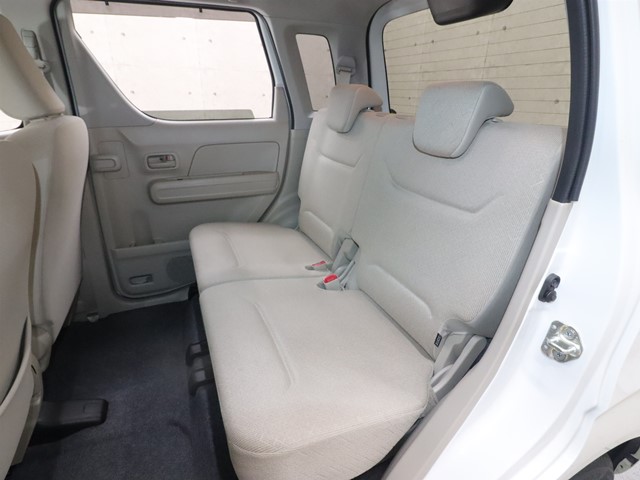 スズキ ワゴンＲ7枚目