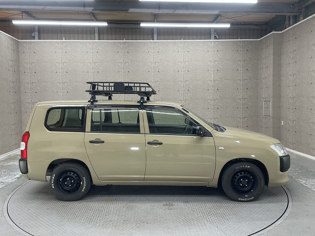 トヨタ プロボックスV12枚目