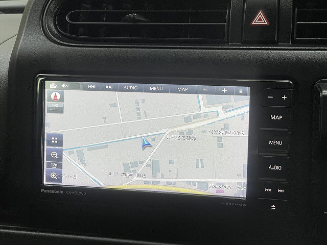 トヨタ プロボックスV13枚目