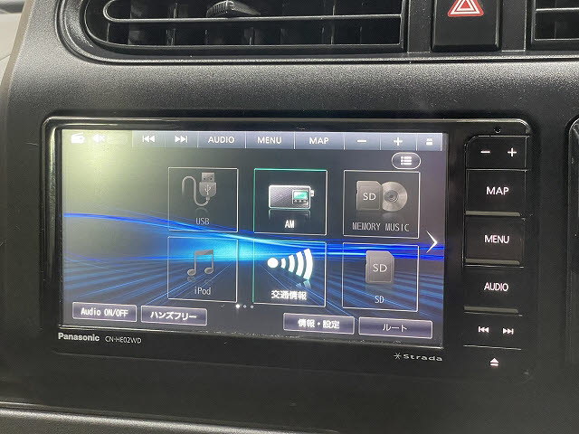トヨタ プロボックスV14枚目