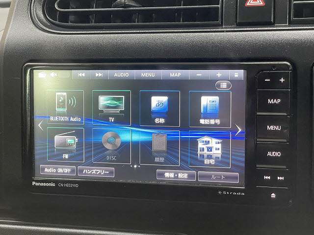 トヨタ プロボックスV15枚目