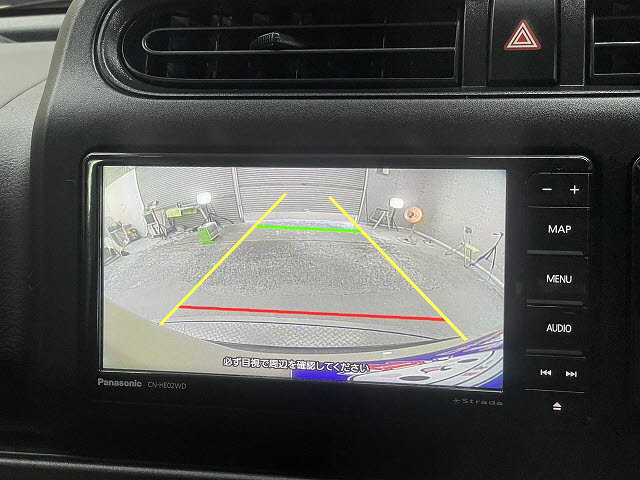 トヨタ プロボックスV16枚目