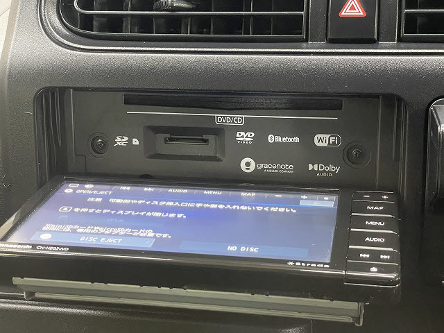 トヨタ プロボックスV17枚目