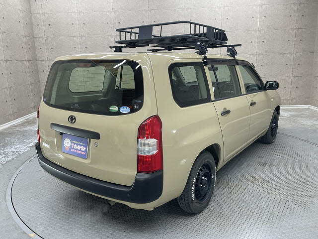 トヨタ プロボックスV1枚目