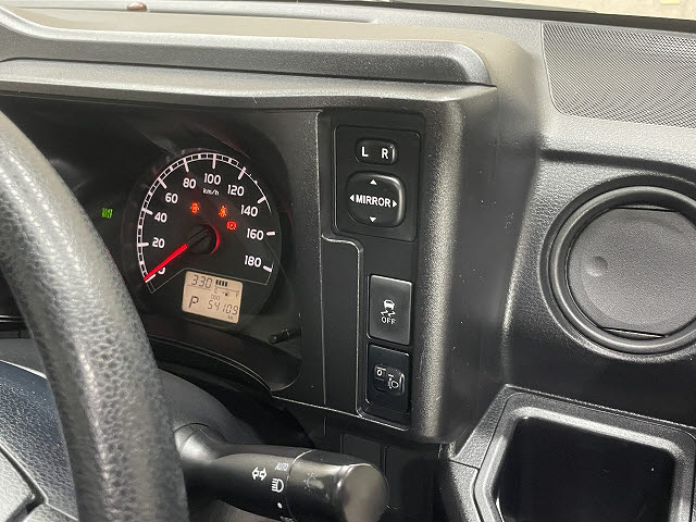 トヨタ プロボックスV19枚目