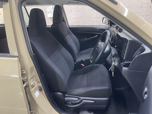 トヨタ プロボックスV3枚目