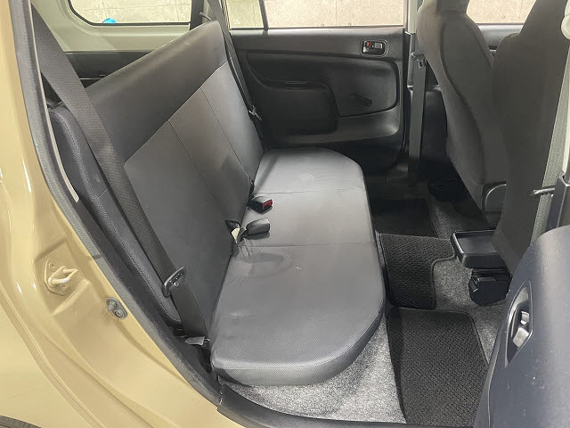 トヨタ プロボックスV4枚目