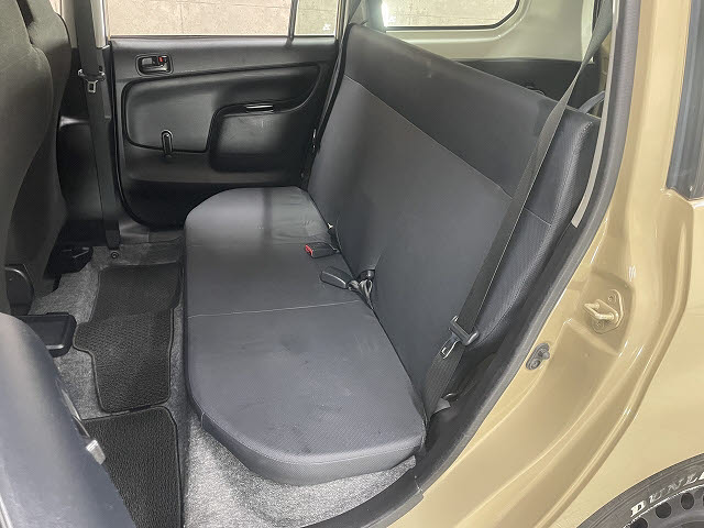 トヨタ プロボックスV6枚目