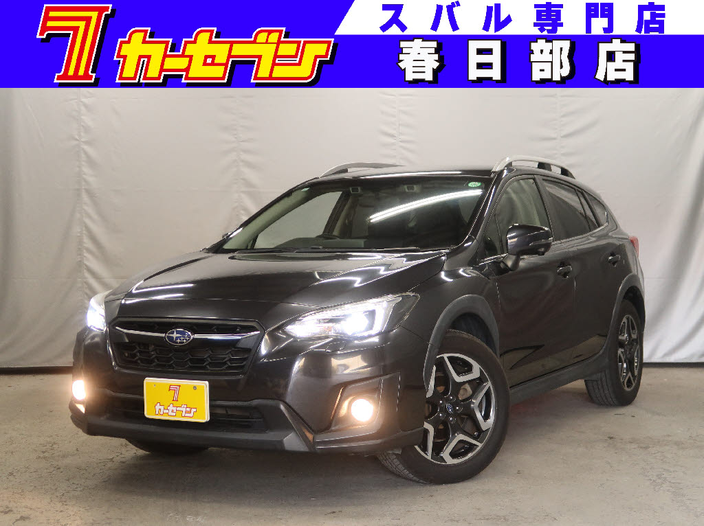 スバル ＸＶ