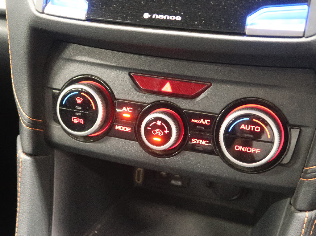 スバル ＸＶ15枚目