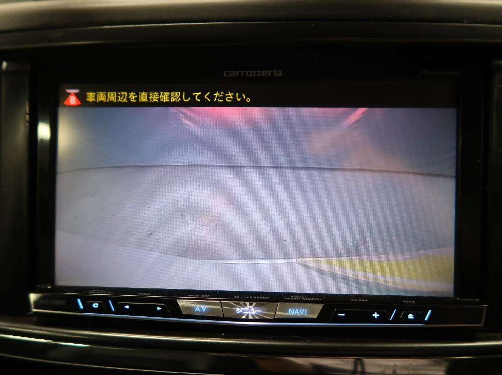 スバル エクシーガ8枚目