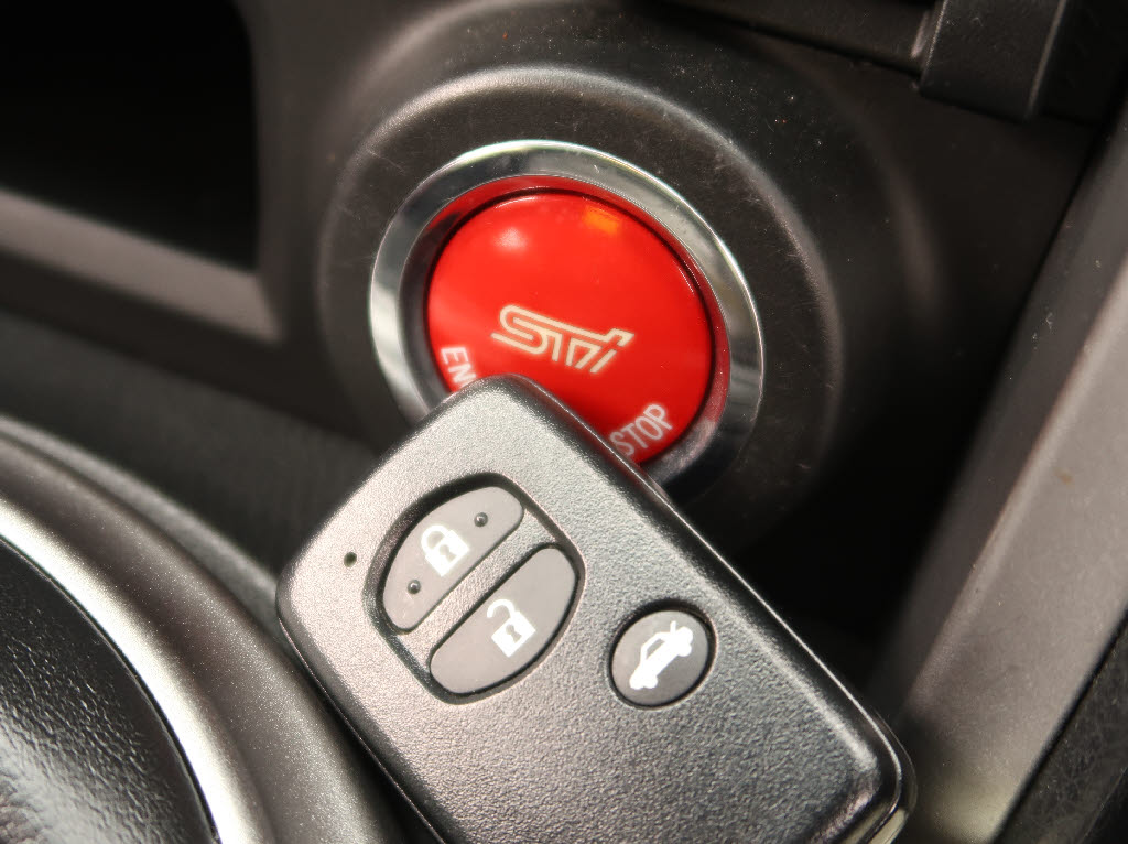 スバル ＢＲＺ14枚目