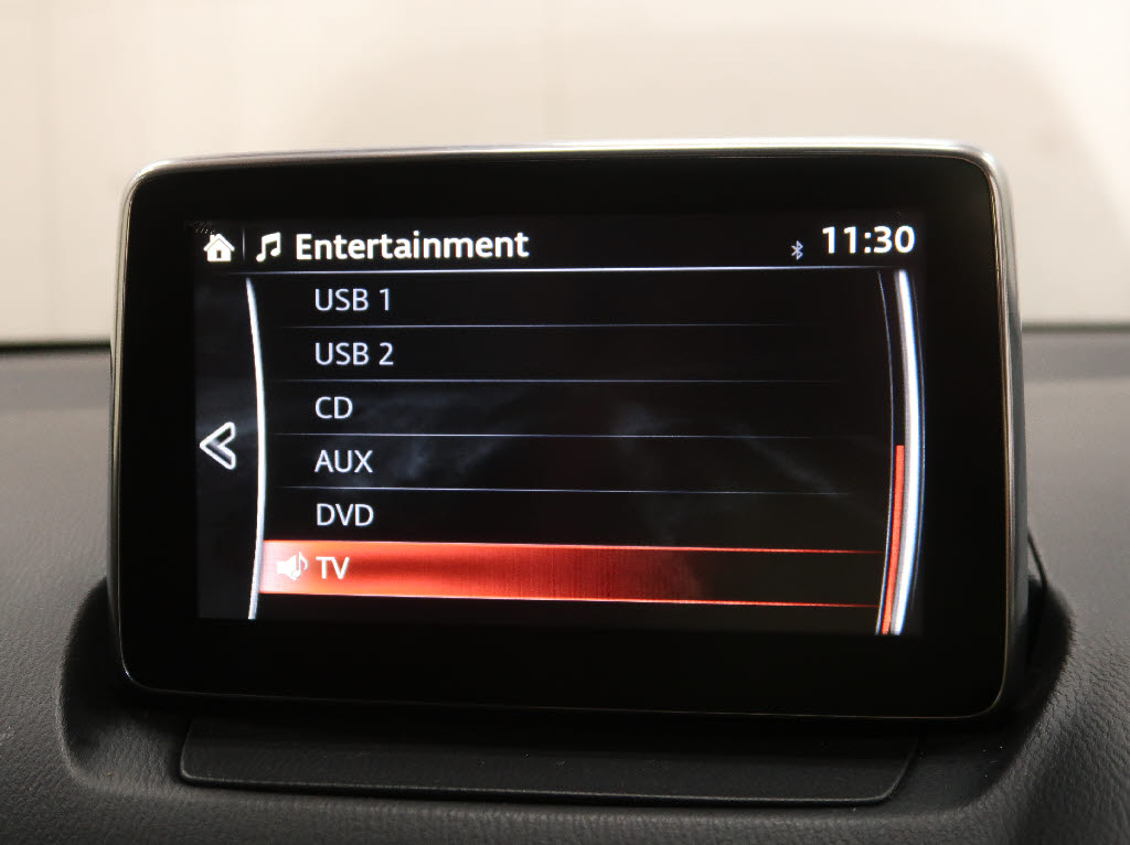 マツダ デミオ14枚目