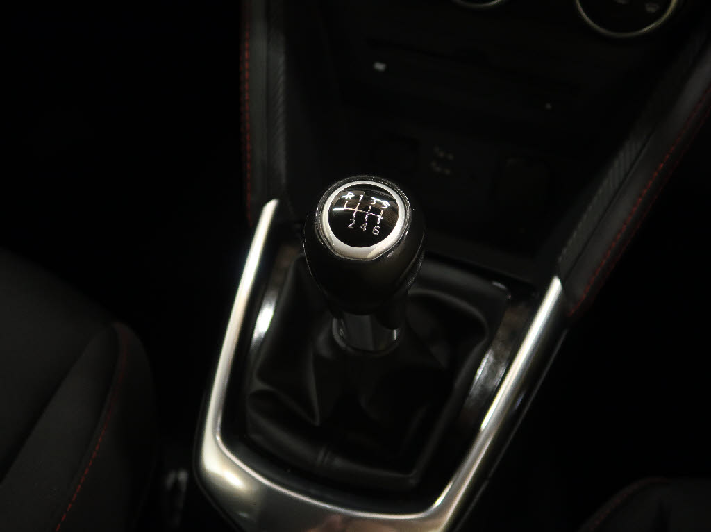 マツダ デミオ16枚目