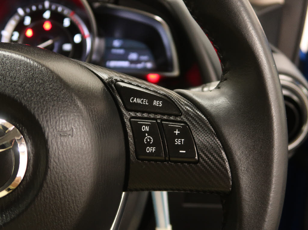 マツダ デミオ18枚目