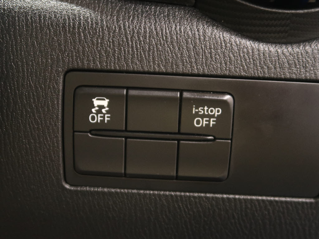 マツダ デミオ19枚目