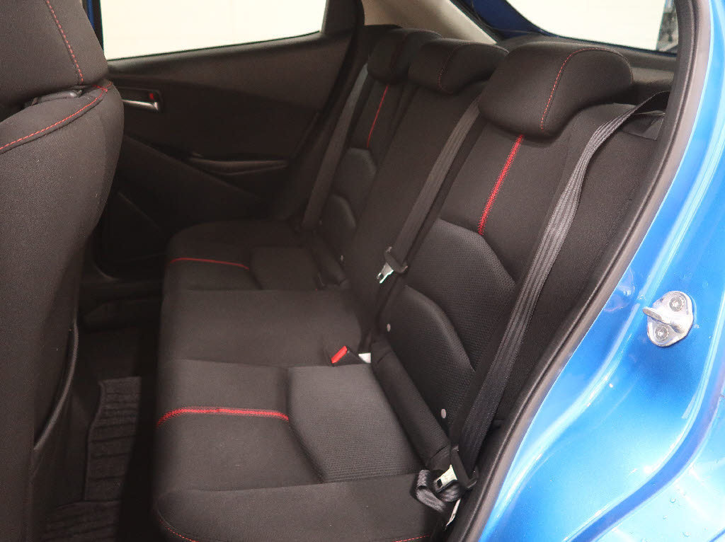 マツダ デミオ6枚目