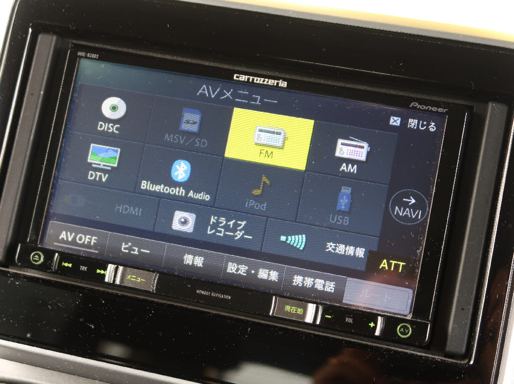 スズキ スペーシアギア10枚目