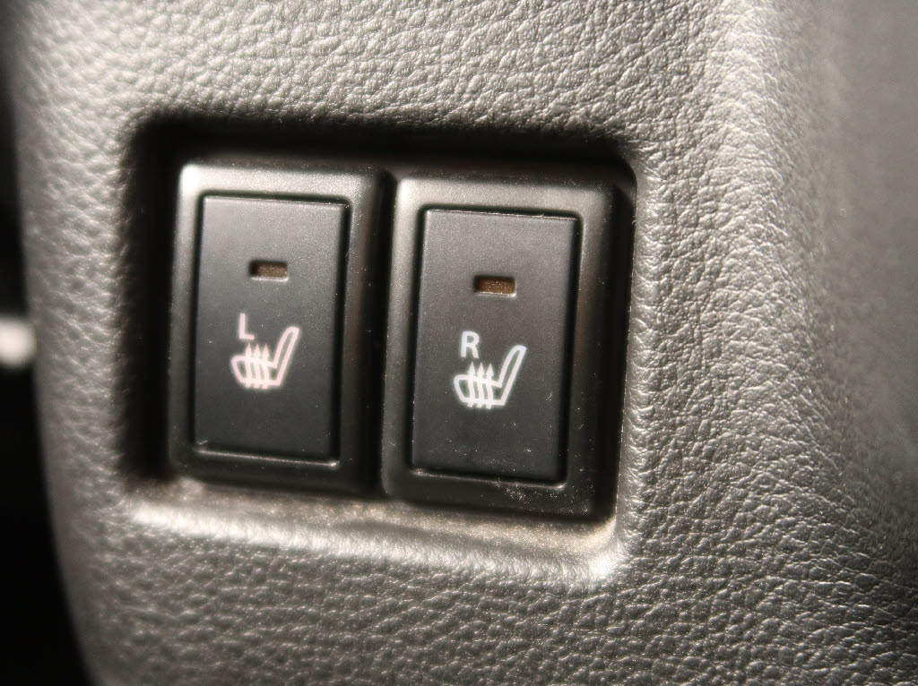 スズキ スペーシアギア15枚目