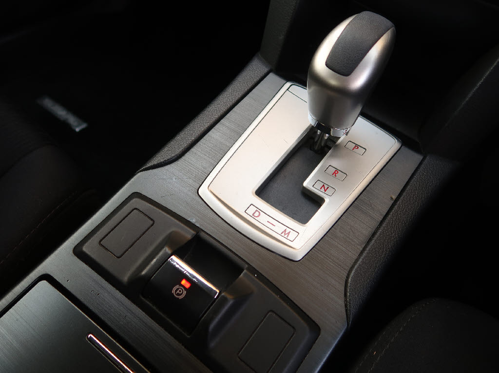 スバル レガシィＢ４12枚目