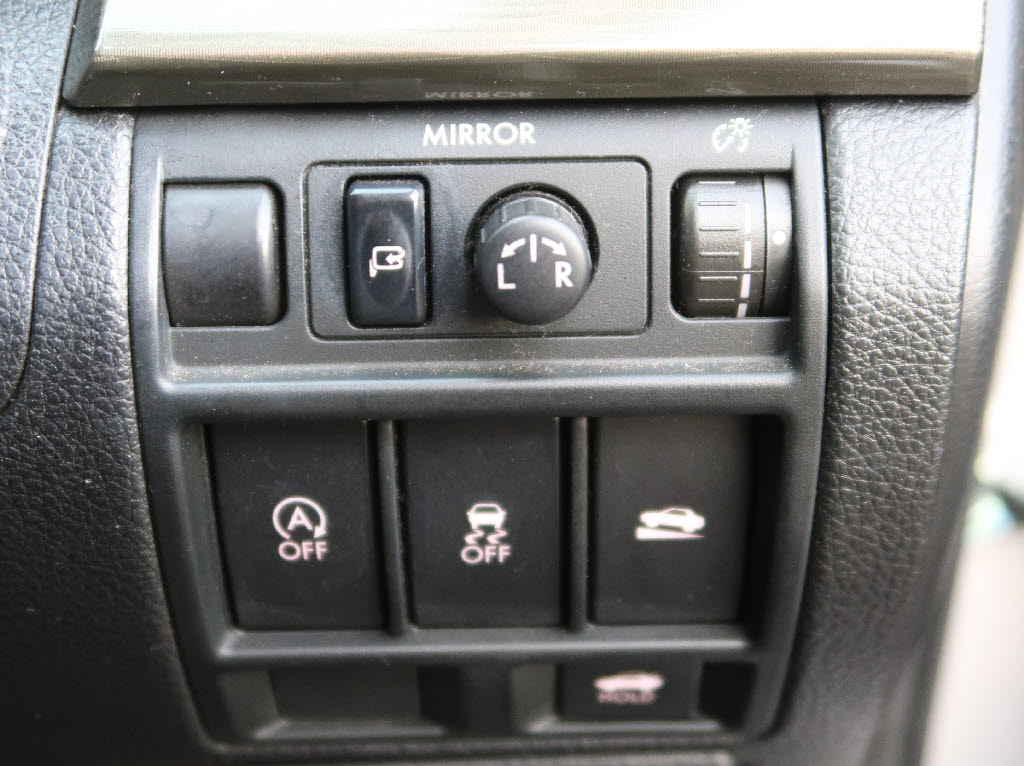 スバル レガシィＢ４15枚目