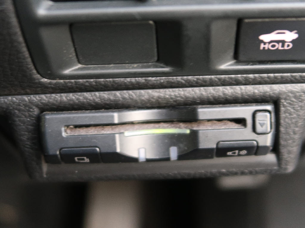 スバル レガシィＢ４16枚目