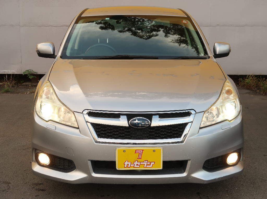 スバル レガシィＢ４17枚目
