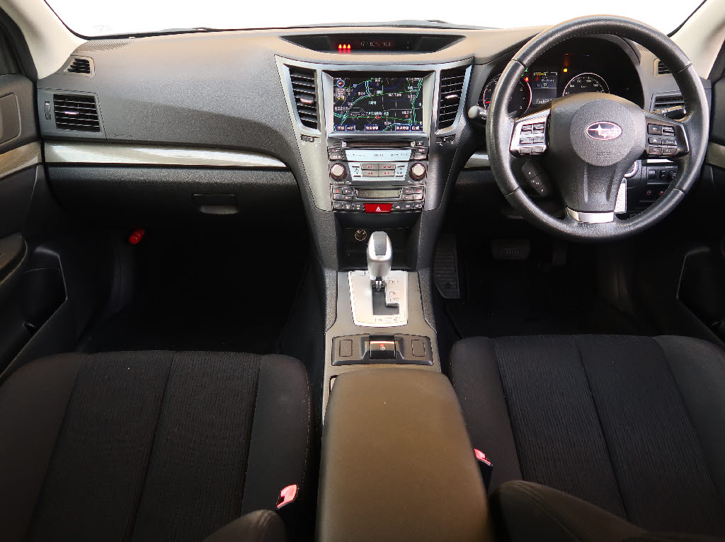 スバル レガシィＢ４2枚目