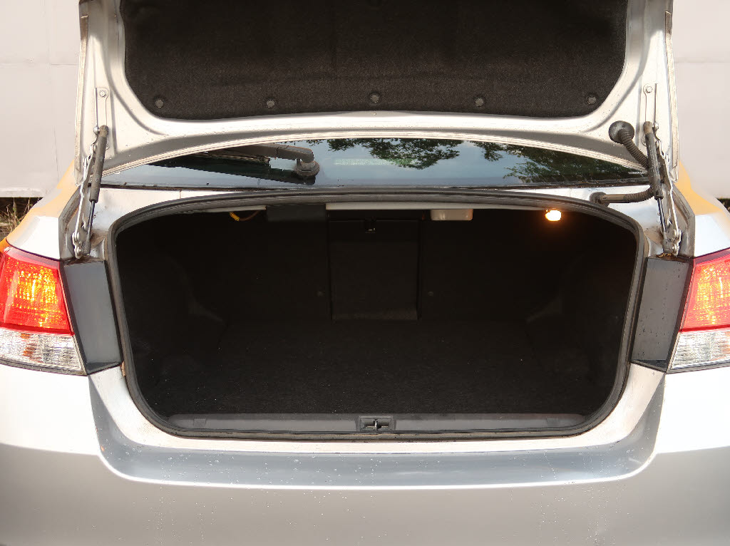 スバル レガシィＢ４8枚目