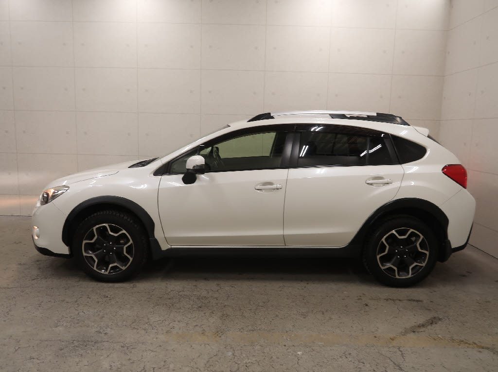 スバル XV13枚目