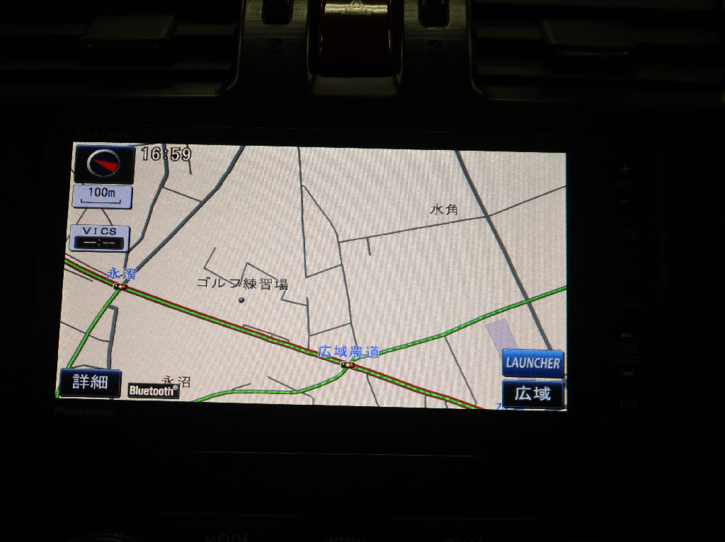 スバル XV14枚目