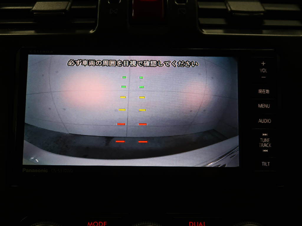 スバル XV16枚目