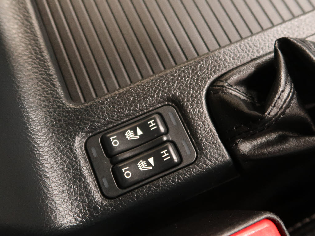 スバル XV19枚目