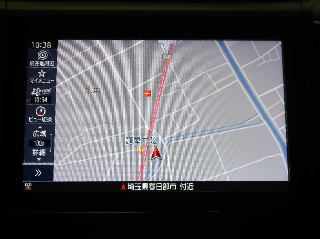 スバル フォレスター14枚目