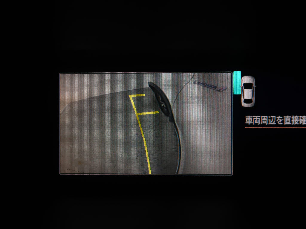 スバル フォレスター17枚目