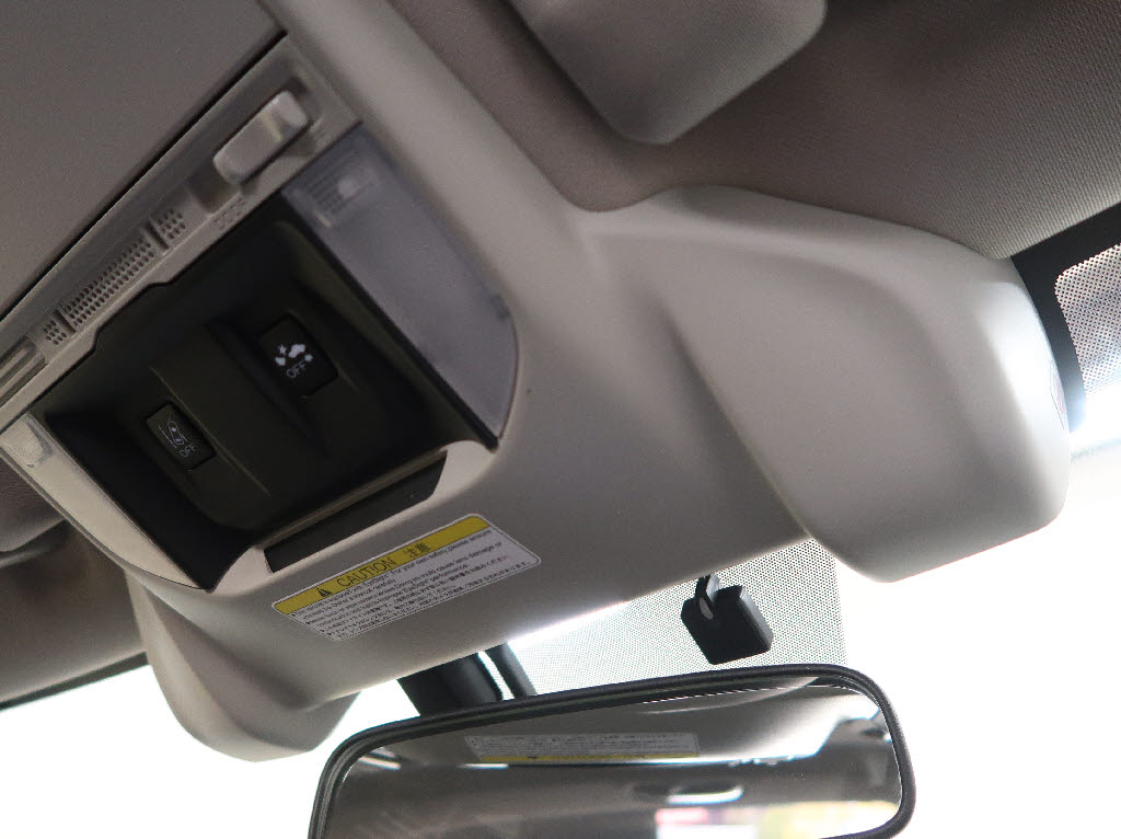 スバル フォレスター2枚目