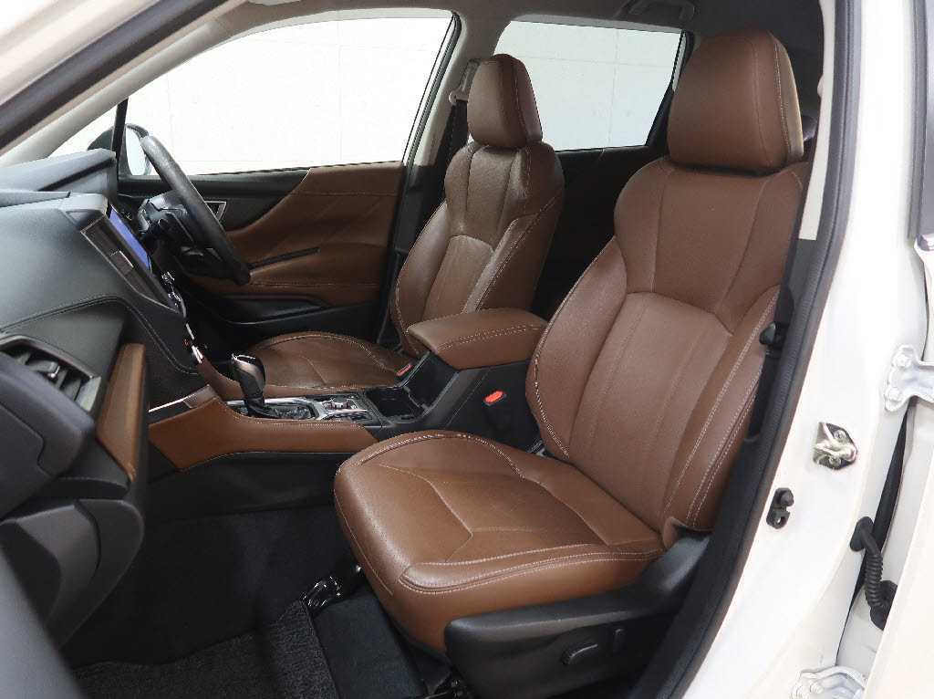 スバル フォレスター6枚目