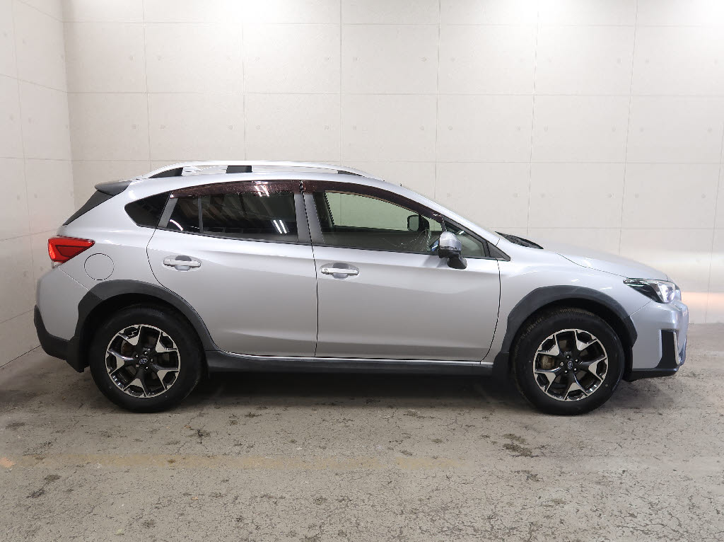 スバル XV11枚目